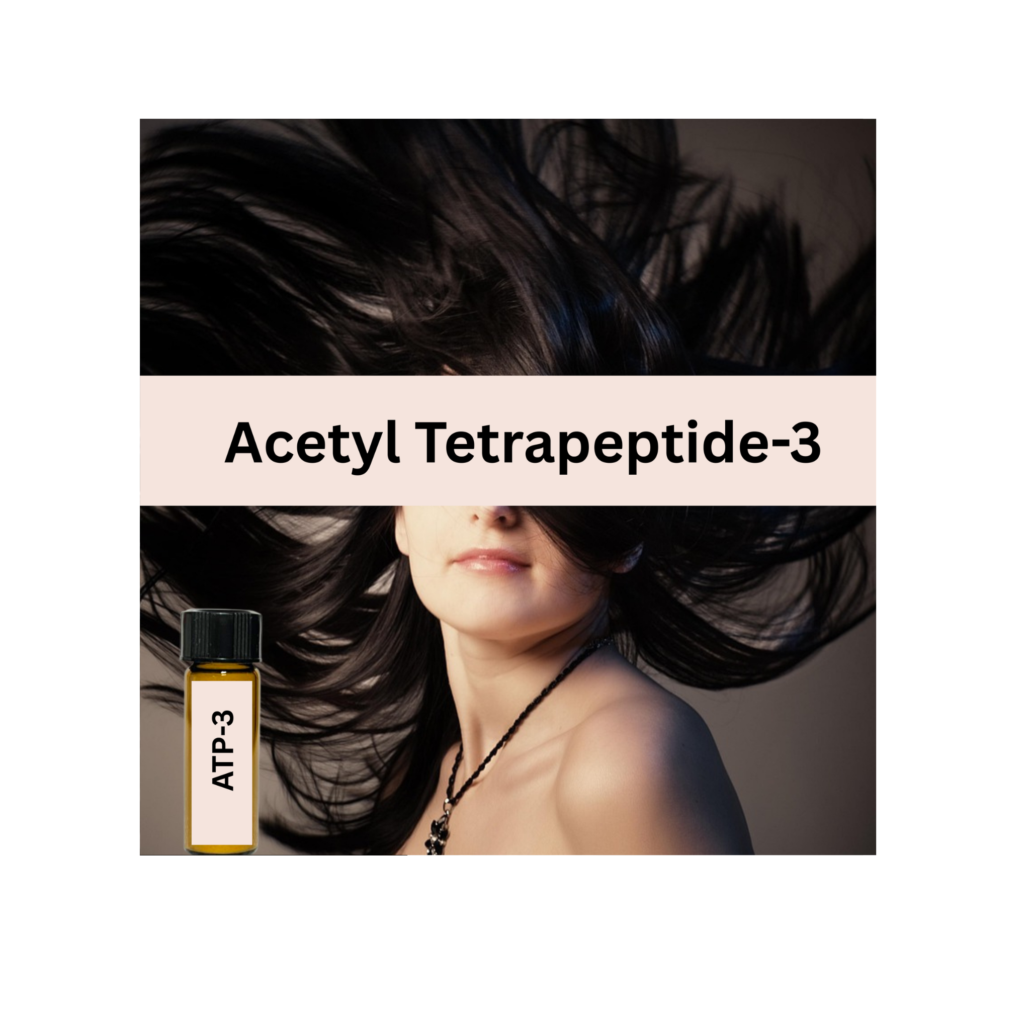 Acetyl Tetrapeptide-3