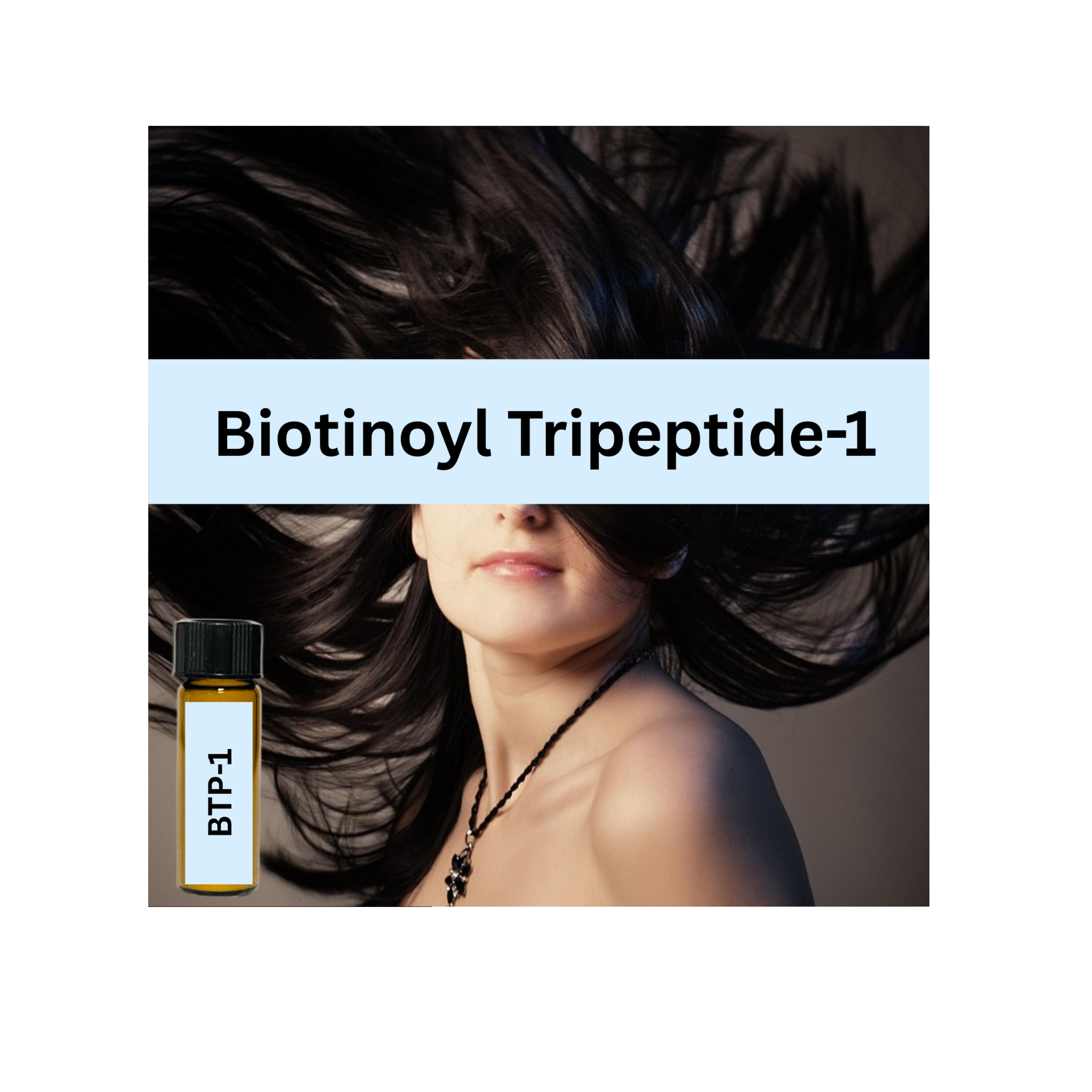 Biotinoyl Tripeptide-1