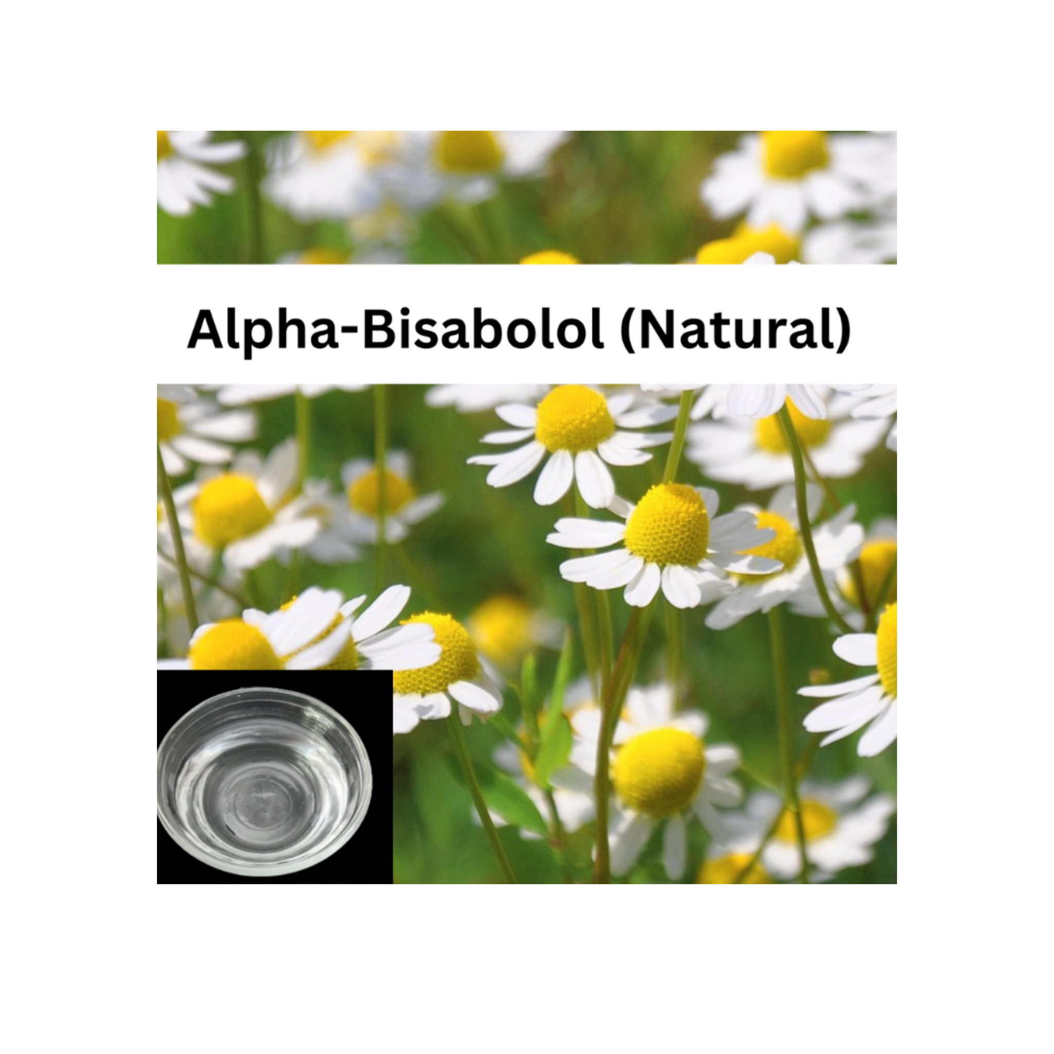 Alpha-Bisabolol
