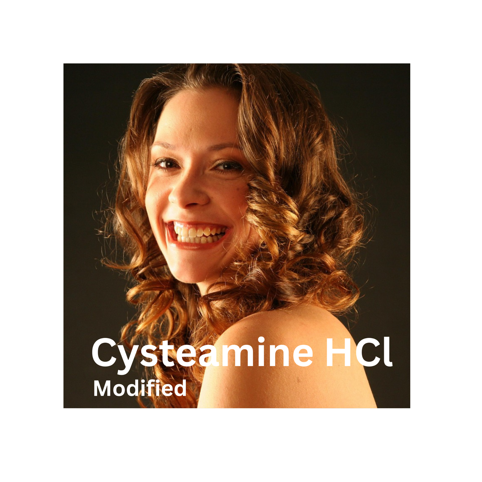 Cysteamine HCl