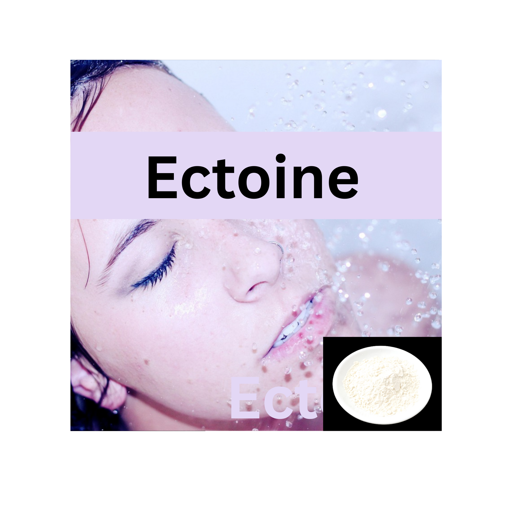 Ectoine