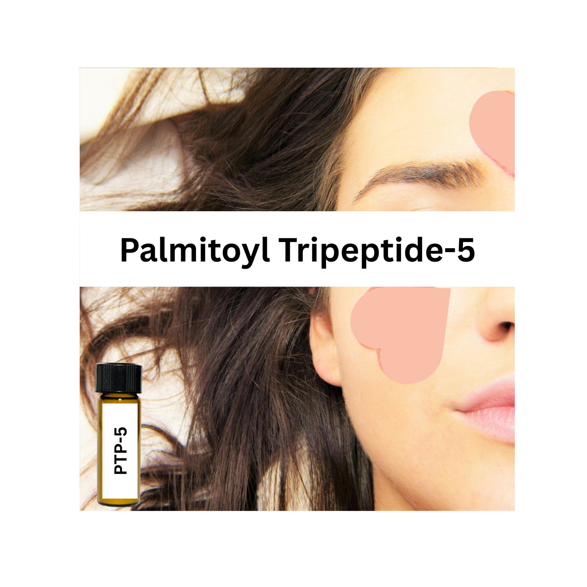 Palmitoyl Tripeptide-5
