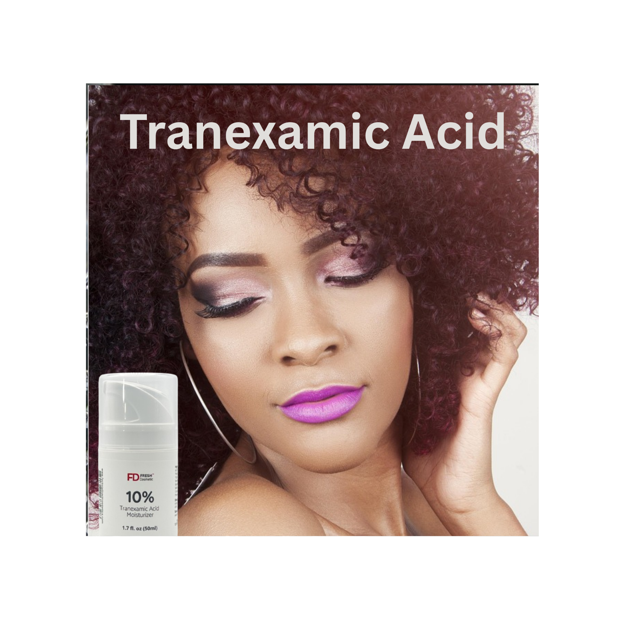 Tranexamic Acid